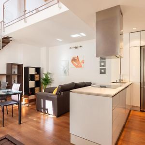 Appartement met een Slaapkamer